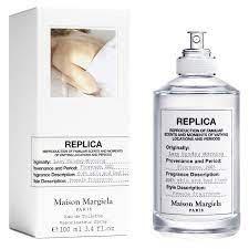 Replica Lazy Sunday Morning Eau de Toilette MAISON MARGIELA