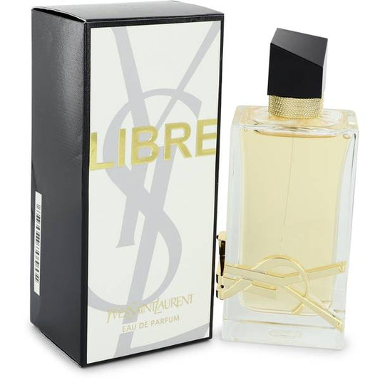 Libre Yves Saint Laurent Eau De Parfum Spray