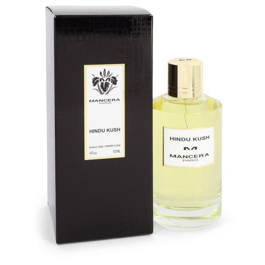 Hindu Kush by Mancera Paris Eau De Parfum