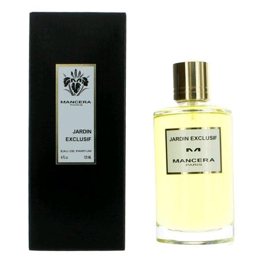 Mancera Jardin Exclusif Perfume By  MANCERA  Unisex