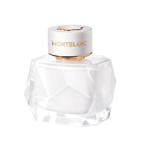 Signature Eau de Parfum  by MONTBLANC (Tester Box)