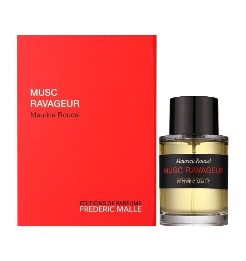 Frédéric Malle Musc Ravageur Parfum