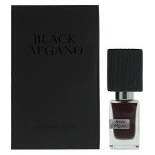 Black Afgano by Nasomatto Extrait De Parfum