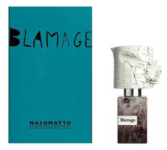 Nasomatto Blamage Parfum Extract Spray