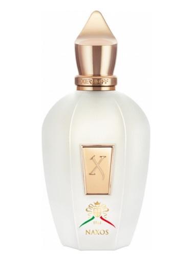 1861 Naxos by Xerjoff Eau De Parfum