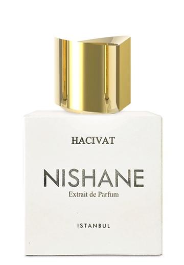 Hacivat by Nishane Extrait De Parfum