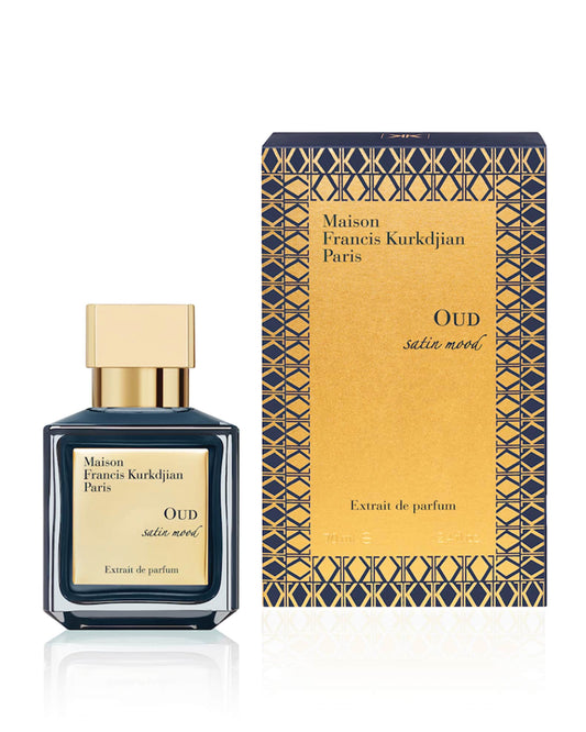 MAISON FRANCIS KURKDJIAN OUD satin mood Extrait de Parfum