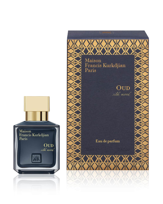 MAISON FRANCIS KURKDJIAN OUD silk mood Eau de Parfum