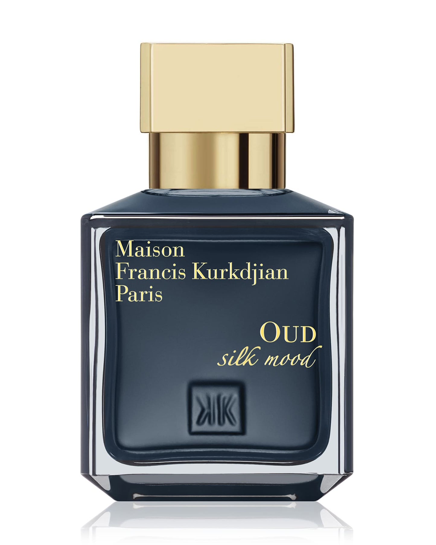 MAISON FRANCIS KURKDJIAN OUD silk mood Eau de Parfum