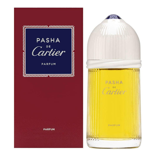 Cartier Pasha Parfum Spray