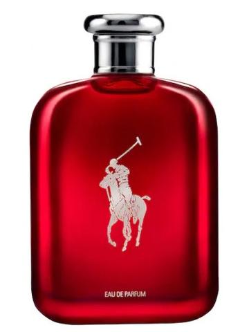 Ralph Lauren Men's Polo Red Eau de Parfum Spray