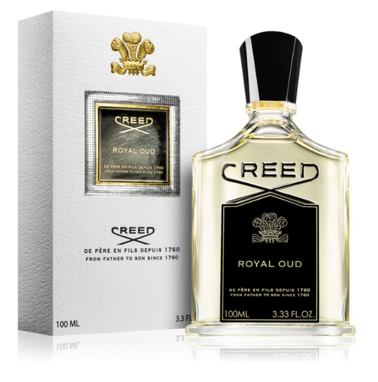 Royal Oud by Creed Eau De Parfum