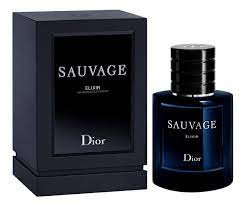 Sauvage Elixir by Christian Dior Eau De Parfum