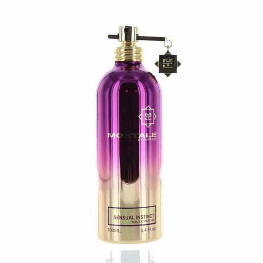 MONTALE SENSUAL INSTINCT (Tester Box)