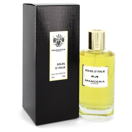 Soleil D'Italie by Mancera Paris Eau De Parfum