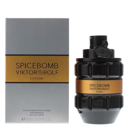 Spicebomb Extreme Eau De Parfum Spray