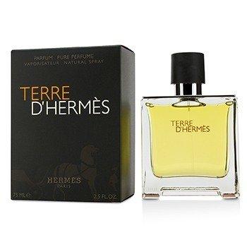 HERMÈS Terre d’Hermès Pure Perfume