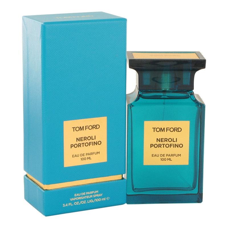 Neroli Portofino by Tom Ford Eau De Parfum 3.4 Oz Spray