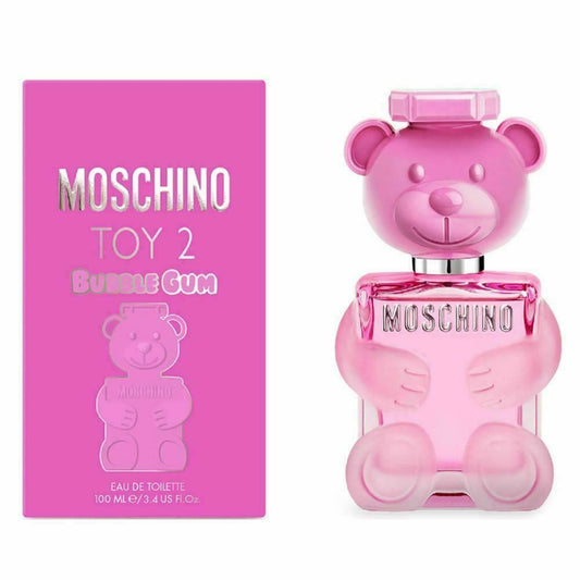 Moschino Toy 2 Bubble Gum Eau de Toilette Spray