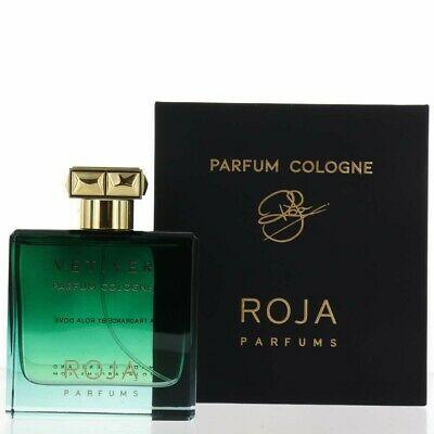 Vetiver Parfum Cologne by Roja Parfums Parfum Cologne