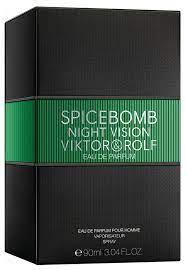 Viktor & Rolf Spicebomb Night Vision Eau de Parfum Spray