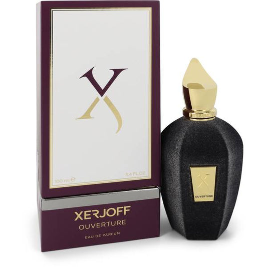 Xerjoff Ouverture Perfume By Xerjoff