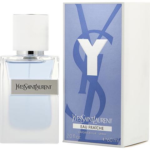 Yves Saint Laurent Men's Y Eau Fraîche Spray