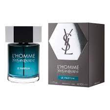 L'Homme Yves Saint Laurent Le Parfum Eau De Parfum Spray