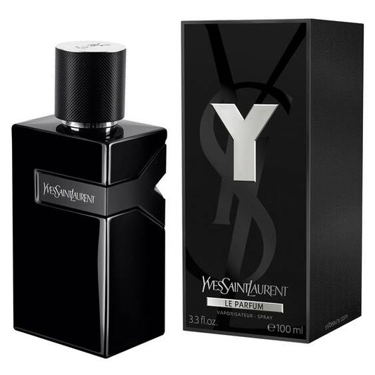 Yves Saint Laurent Y le Parfum Spray