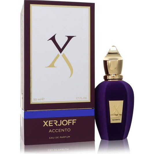 Accento by Xerjoff Eau De Parfum