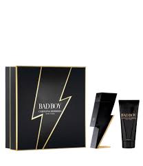 Carolina Herrera Bad Boy Eau de Toilette Set