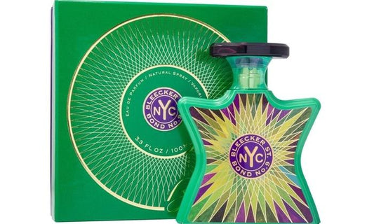 Bond No.9 New York Bleecker Street Eau de Parfum