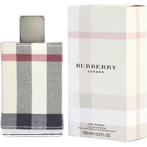 Burberry London for Women by Burberry EDP 3.3 oz