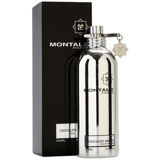 Montale Chocolate Greedy Eau de Parfum Spray 3.4 oz Unisex