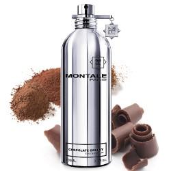 Montale Chocolate Greedy Eau de Parfum Spray 3.4 oz Unisex