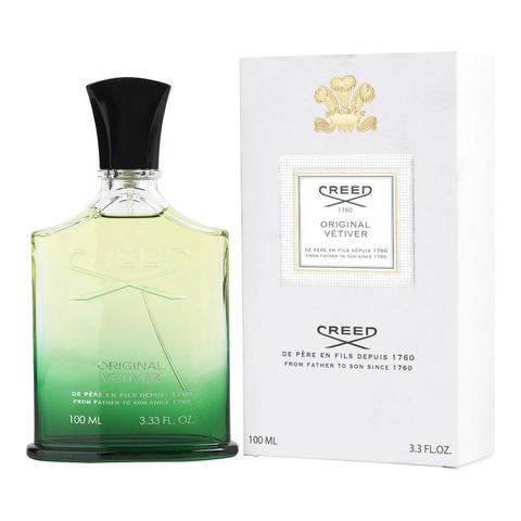 CREED ORIGINAL VÉTIVER (Tester Box)