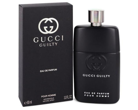 Gucci Men's Guilty Pour Homme Eau de Parfum