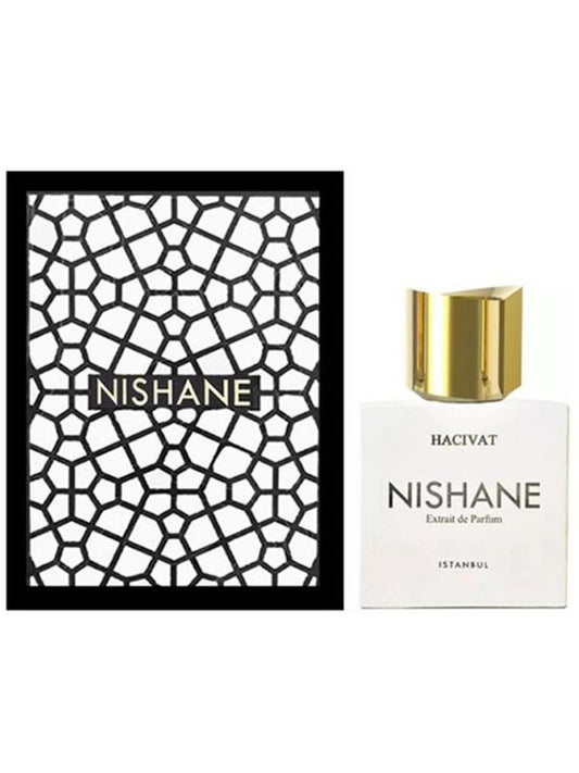 Hacivat by Nishane Extrait De Parfum