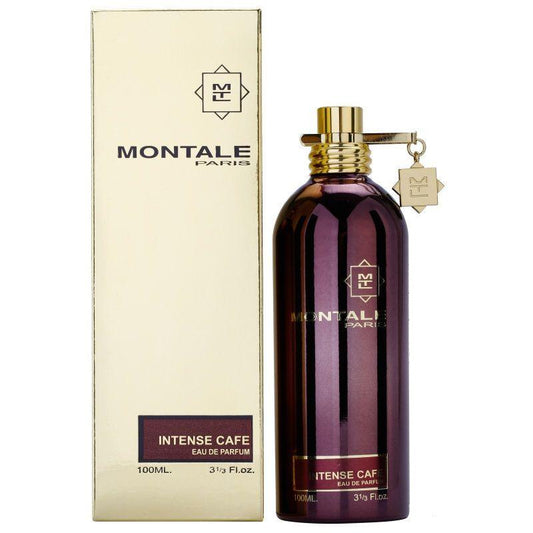 Montale Intense Cafe Eau de Parfum Spray 3.4 oz