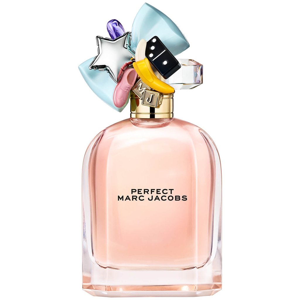 Marc Jacobs Perfect Eau de Parfum Spray, 3.3-oz.