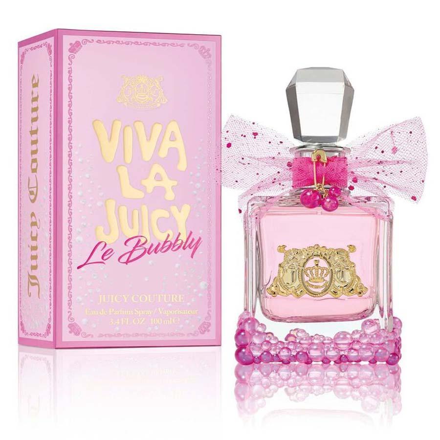 Juicy Couture Viva La Juicy Le Bubbly Eau de Parfum Spray, 3.4-oz.