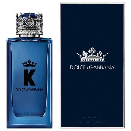 Dolce & Gabbana K Eau de Parfum for Men