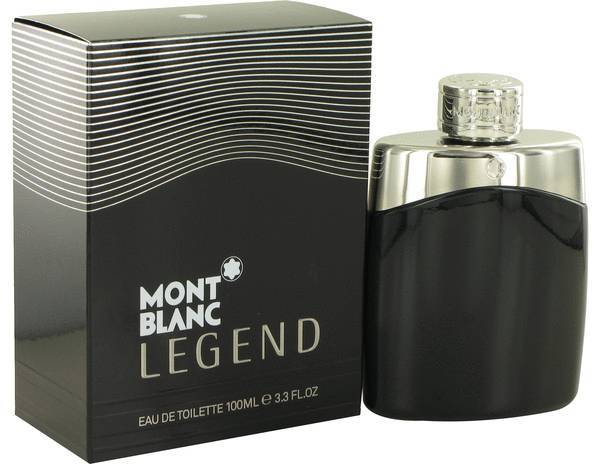 Mont Blanc