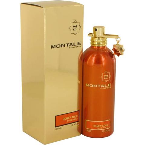 Montale Paris Honey Aoud unisex Eau De Parfum Spray