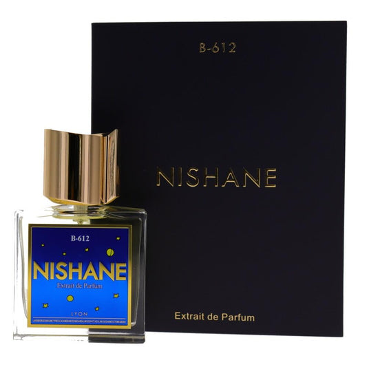 B-612 Perfume By  Nishane Extrait De Parfum