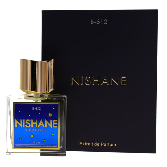 B-612 Perfume By Nishane Extrait De Parfum