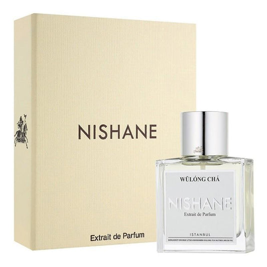 Nishane Wulong Cha unisex Extrait De Parfum Spray