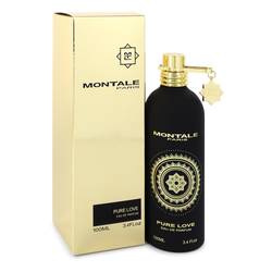 Pure Love by Montale Paris Eau De Parfum