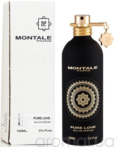 Pure Love by Montale Paris Eau De Parfum