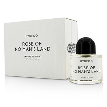 Byredo Rose Of No Man's Land Unisex EDP Spray 3.4 oz (Open Package)